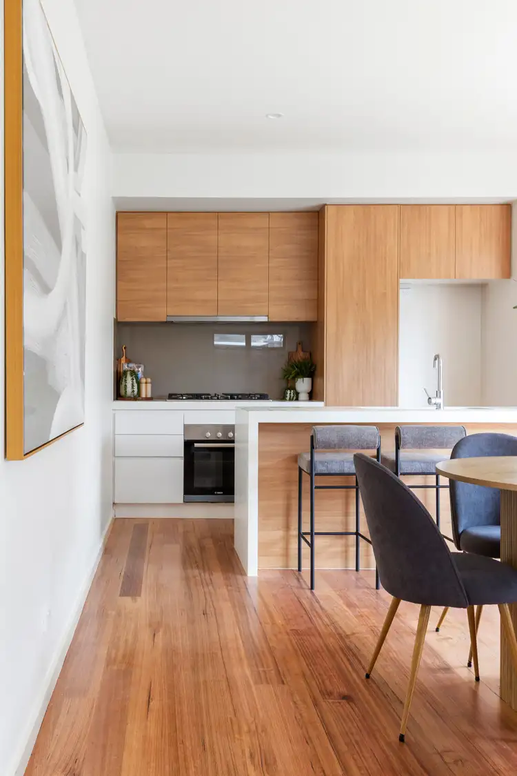 Fourth view of Homely townhouse listing, 2a Miller Street, Fawkner VIC 3060