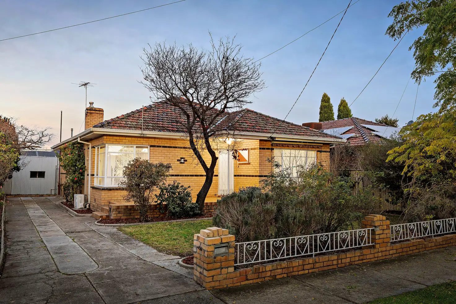 Main view of Homely house listing, 4 Dowling Street, Fawkner VIC 3060