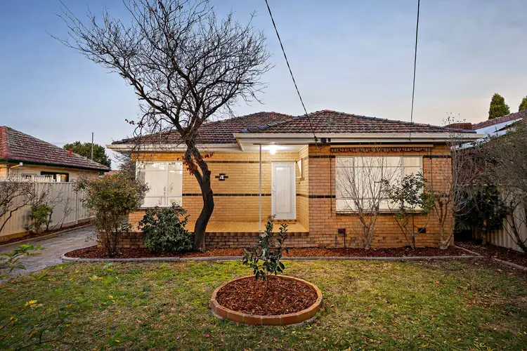 Second view of Homely house listing, 4 Dowling Street, Fawkner VIC 3060