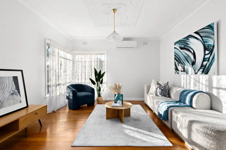 Third view of Homely house listing, 4 Dowling Street, Fawkner VIC 3060