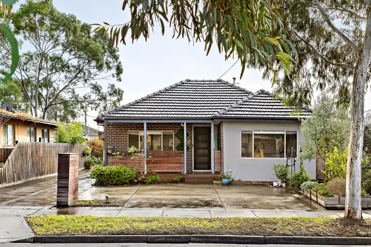 Main view of Homely unit listing, 1/4 Seacombe Street, Fawkner VIC 3060