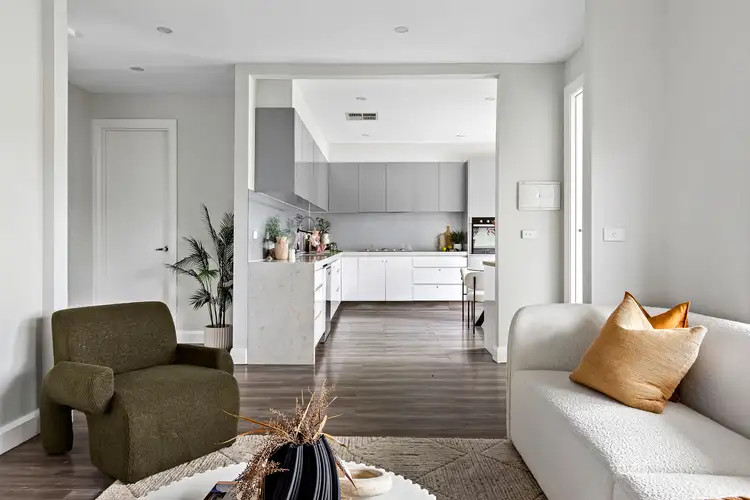 Fourth view of Homely unit listing, 1/4 Seacombe Street, Fawkner VIC 3060