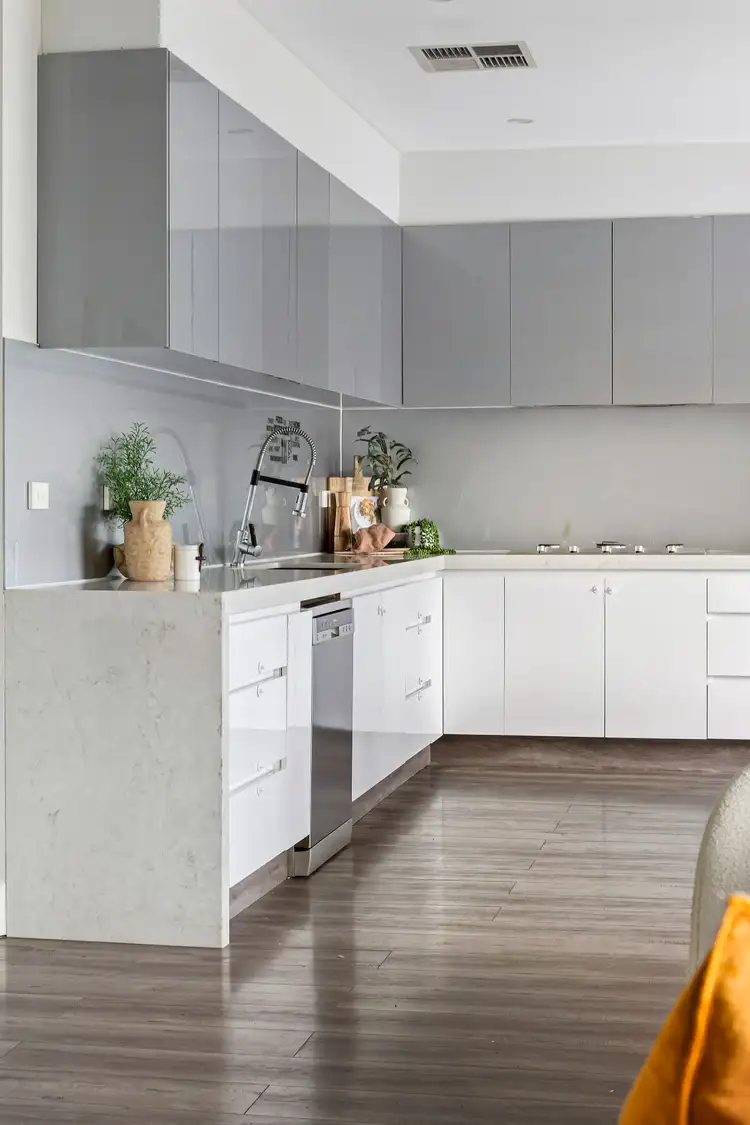 Fifth view of Homely unit listing, 1/4 Seacombe Street, Fawkner VIC 3060