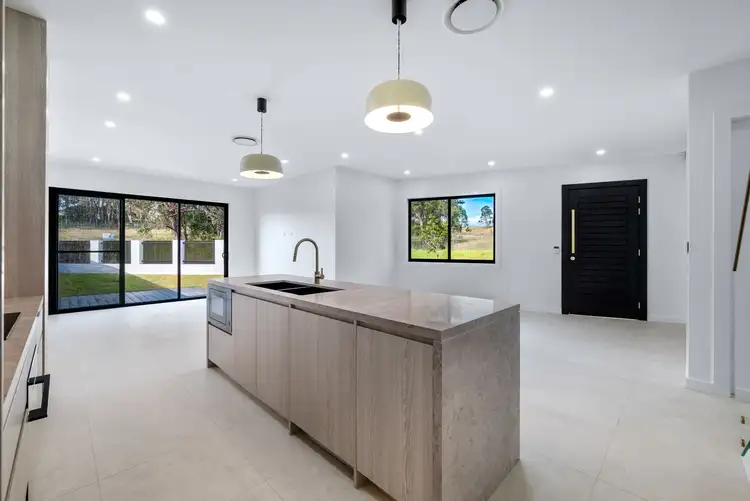 Fourth view of Homely semi-detached listing, 2a Eighteenth Avenue, Austral NSW 2179