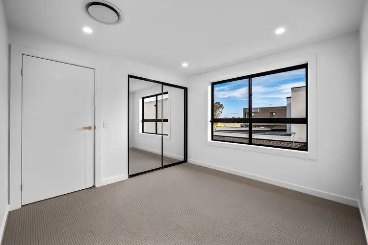 Sixth view of Homely semi-detached listing, 2a Eighteenth Avenue, Austral NSW 2179