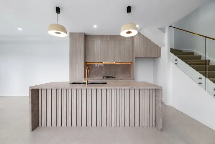 Sixth view of Homely semi-detached listing, 2 Eighteenth Avenue, Austral NSW 2179