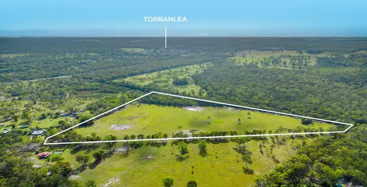 Second view of Homely land listing, Proposed Lots 64 Kent Parade, Torbanlea QLD 4662