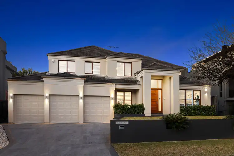 23 Braeburn Crescent, Bella Vista NSW 2153