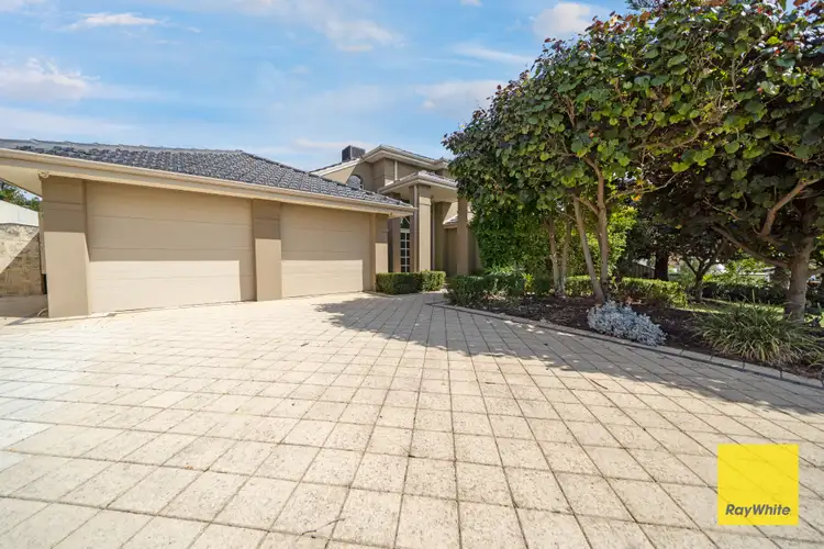 Main view of Homely house listing, 9 Narrabeen Place, Kallaroo WA 6025
