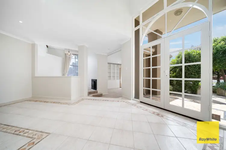 Second view of Homely house listing, 9 Narrabeen Place, Kallaroo WA 6025