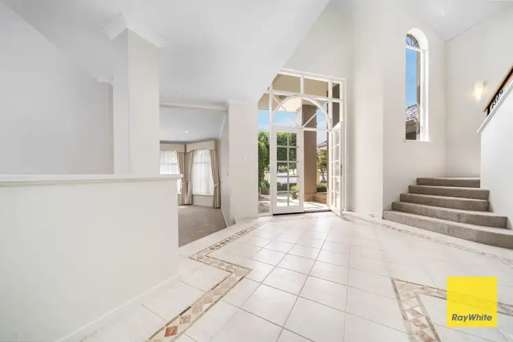 Fourth view of Homely house listing, 9 Narrabeen Place, Kallaroo WA 6025