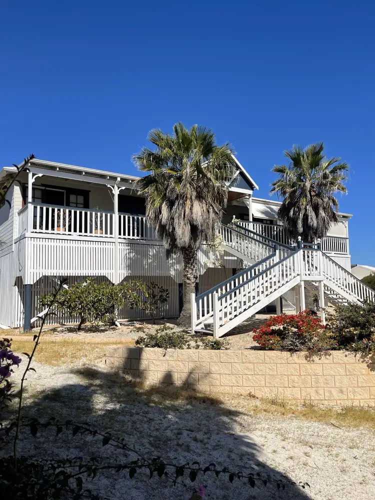 Second view of Homely house listing, 26 Fry Court, Denham WA 6537