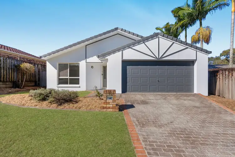 16 Hilltop Place, Banyo QLD 4014
