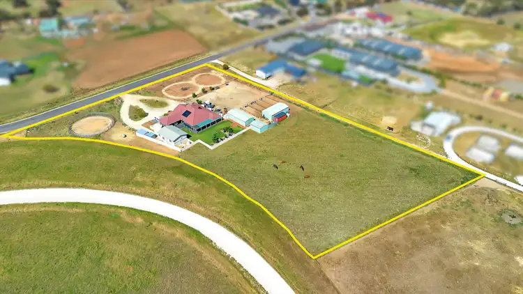 Second view of Homely house listing, 2 Kurt Way, Lewiston SA 5501