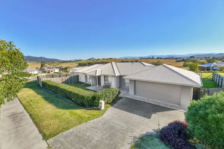 10 Makayla Drive, Kalbar QLD 4309