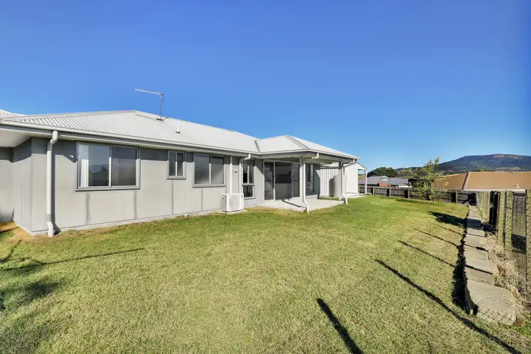 Third view of Homely house listing, 10 Makayla Drive, Kalbar QLD 4309
