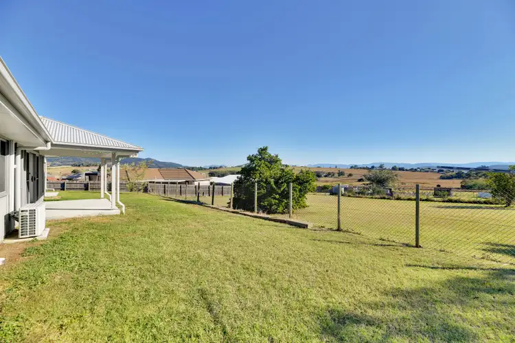 Fourth view of Homely house listing, 10 Makayla Drive, Kalbar QLD 4309