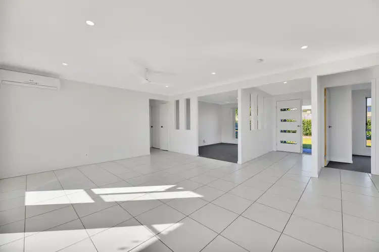 Fifth view of Homely house listing, 10 Makayla Drive, Kalbar QLD 4309