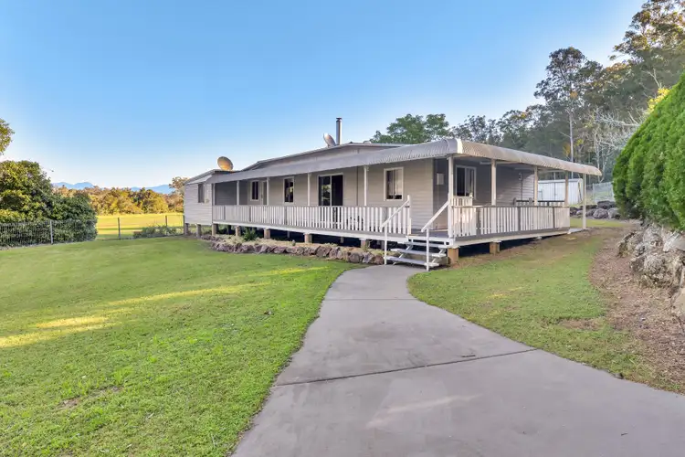 330 Toohill Road
