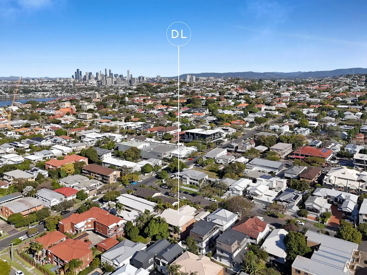 Main view of Homely unit listing, 4/9 Vine Street, Ascot QLD 4007