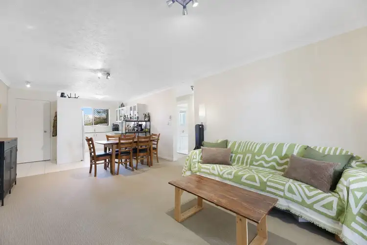 Third view of Homely unit listing, 4/9 Vine Street, Ascot QLD 4007