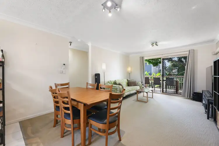 Fourth view of Homely unit listing, 4/9 Vine Street, Ascot QLD 4007