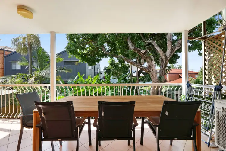 Seventh view of Homely unit listing, 4/9 Vine Street, Ascot QLD 4007