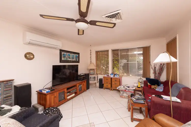Second view of Homely house listing, 14 Stirling Crescent, Dampier WA 6713