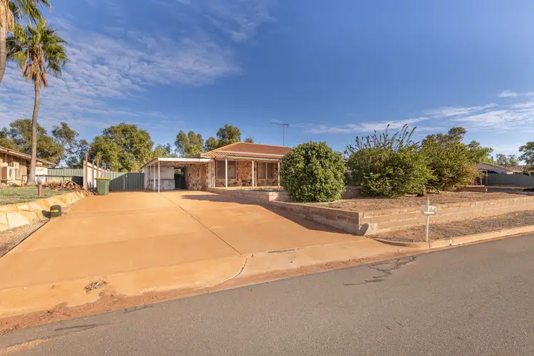 Fourth view of Homely house listing, 14 Stirling Crescent, Dampier WA 6713