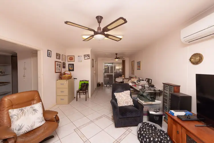 Fifth view of Homely house listing, 14 Stirling Crescent, Dampier WA 6713