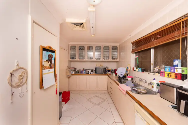 Seventh view of Homely house listing, 14 Stirling Crescent, Dampier WA 6713