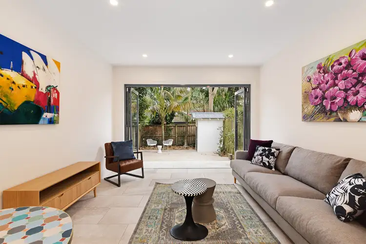 79 Mill Hill Road, Bondi Junction NSW 2022