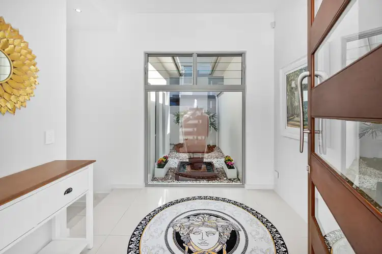 Third view of Homely house listing, 6078 Lugano Drive, Hope Island QLD 4212