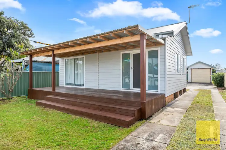 Main view of Homely house listing, 65 Nelson Street, Umina Beach NSW 2257