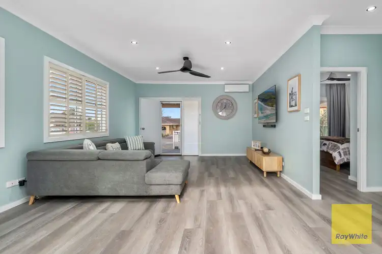 Fourth view of Homely house listing, 65 Nelson Street, Umina Beach NSW 2257