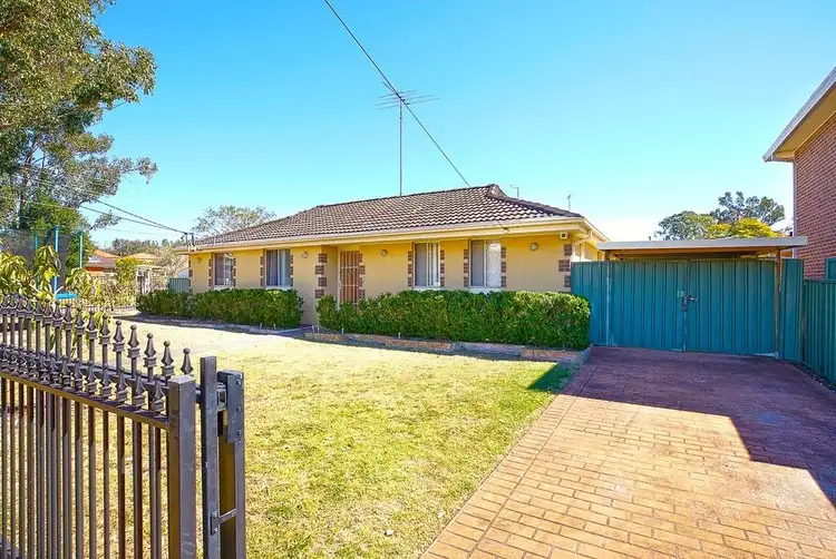 Main view of Homely house listing, 1 Fury Street, Kingswood NSW 2747