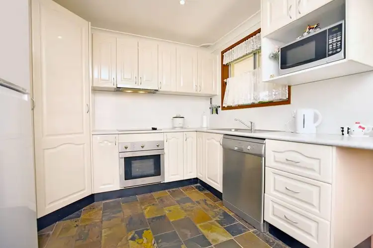 Second view of Homely house listing, 1 Fury Street, Kingswood NSW 2747