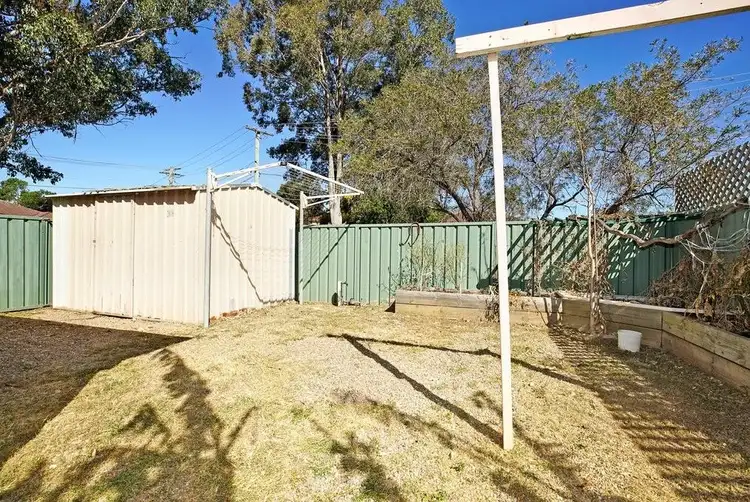 Fourth view of Homely house listing, 1 Fury Street, Kingswood NSW 2747