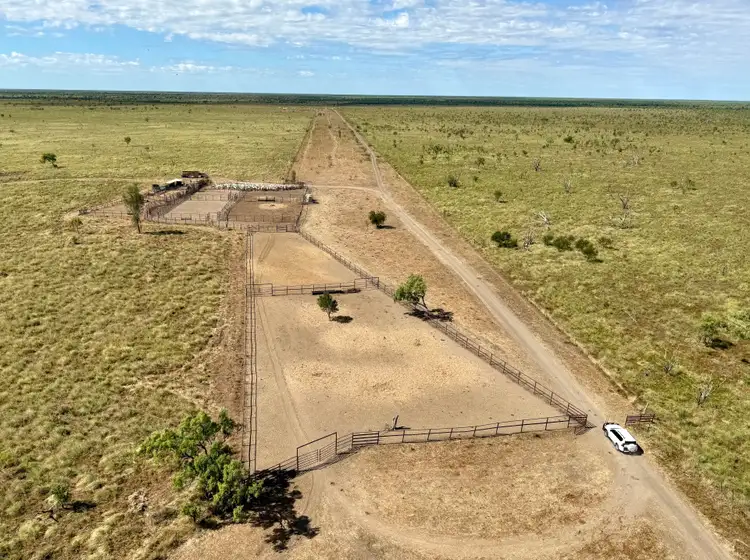 Second view of Homely rural property listing, 0 Kotupna Holding, Gregory QLD 4830