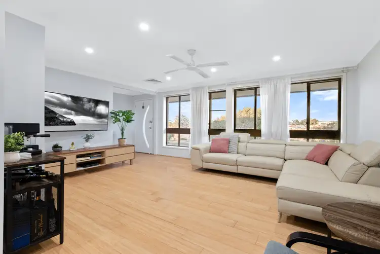 Second view of Homely house listing, 15 Stranraer Drive, St Andrews NSW 2566