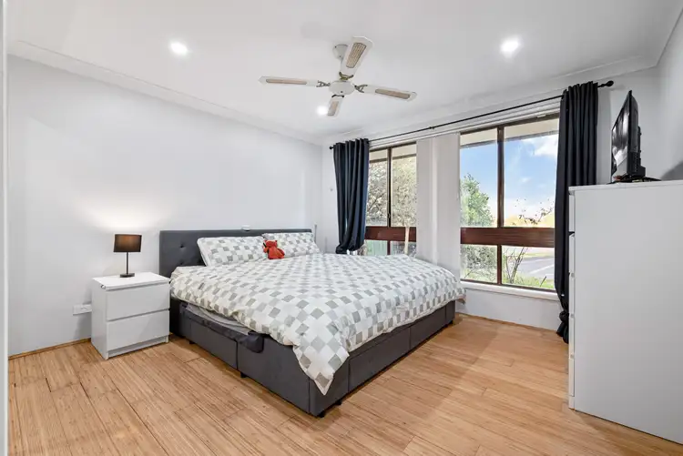 Sixth view of Homely house listing, 15 Stranraer Drive, St Andrews NSW 2566