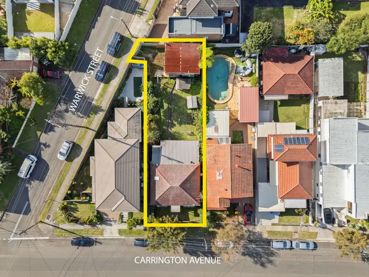 224 Carrington Avenue, Hurstville NSW 2220