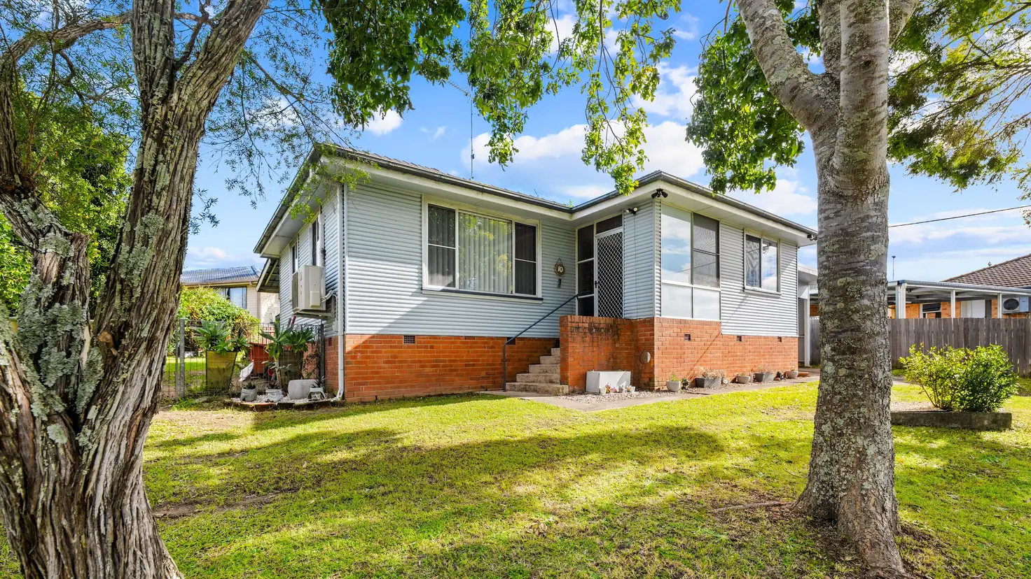 Main view of Homely house listing, 10 Lardner Avenue, South Grafton NSW 2460