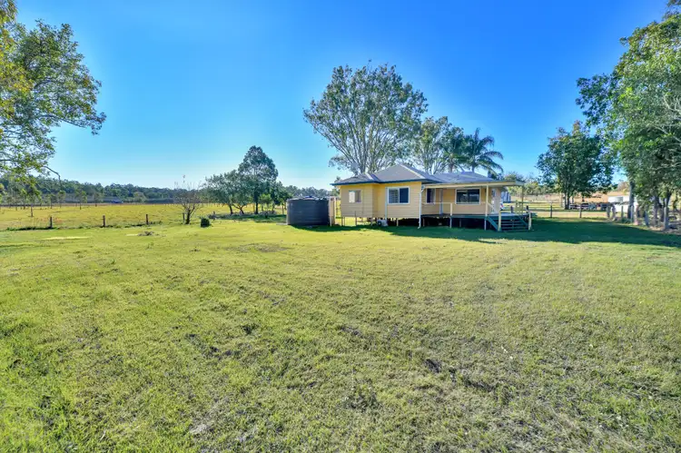 121 Brown Road