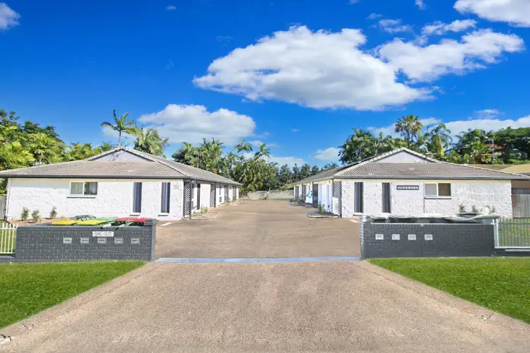 3/56-58 Armstrong Street, Hermit Park QLD 4812