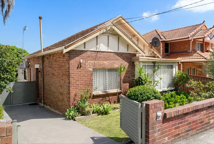 Main view of Homely house listing, 60 Dowling Street, Bardwell Valley NSW 2207