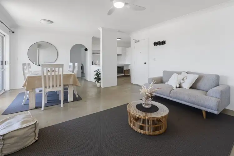 Main view of Homely unit listing, 6/62 Petrel Avenue, Mermaid Beach QLD 4218
