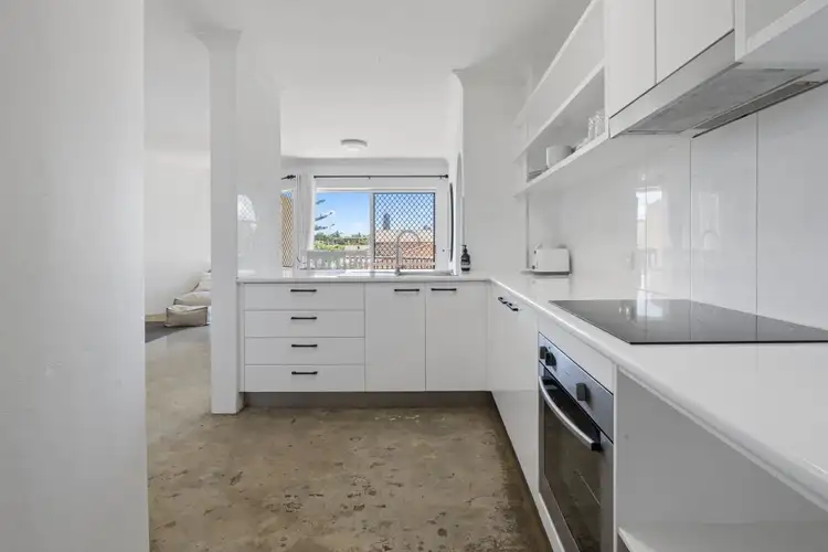 Second view of Homely unit listing, 6/62 Petrel Avenue, Mermaid Beach QLD 4218