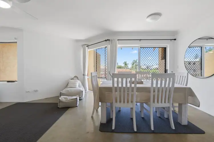 Third view of Homely unit listing, 6/62 Petrel Avenue, Mermaid Beach QLD 4218