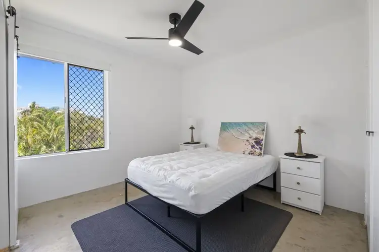 Fifth view of Homely unit listing, 6/62 Petrel Avenue, Mermaid Beach QLD 4218